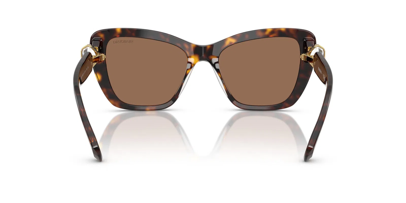 Swarovski 6018 Sunglasses - view 35